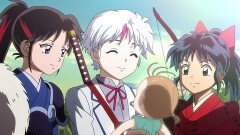 第45話 希林理の妖（あやかし）征伐