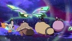第46話 絶望の妖霊蝶