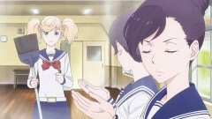 第二幕 銀橋を目指す者