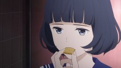 第五幕 選ばれし乙女