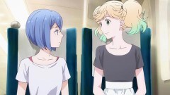 第七幕 花道と銀橋
