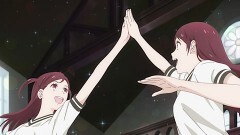 第九幕 ふたりのジュリエット