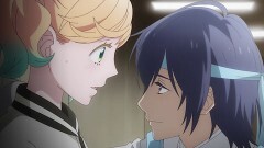 第十幕 百年に一度の秋