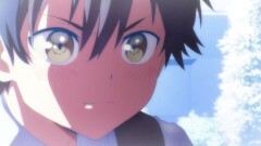 第1話 前世の記憶