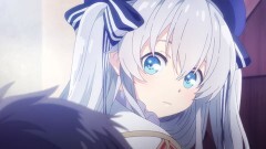 第2話 王立学院