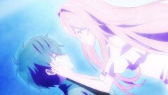 第5話 精霊の森