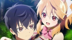 第6話 祭りの夜