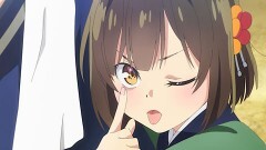 第7話 約束の地