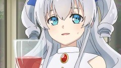 第11話 白銀の花嫁