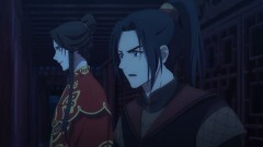 第3話 女将軍の執着