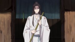 第4話 鬼王 花城