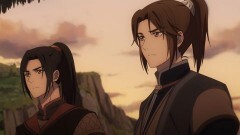 第6話 あやかしの砂漠へ