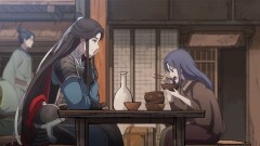 第10話 将軍と少女