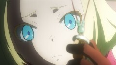 第3話 BRAINS&HEARTS