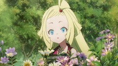 第5話 NO WORK, NO LIFE