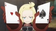 第7話 ON THE ROAD