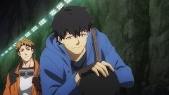 第8話 MEMORIES＆REGRETS