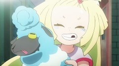 第10話 OH MY TONNY