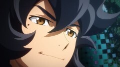 第三話 戦う理由