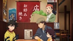 第五話 決意