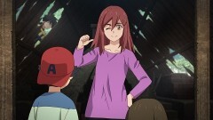 第八話 再生の槌音