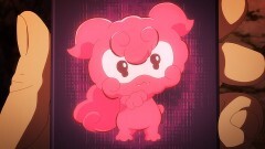 第十七話 トライヴェクタ
