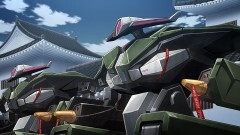第二十話 新日本協力機構