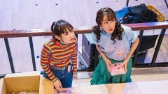 第4話 幸運×不運＝？ ラッキーガール登場！
