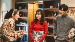第6話 三年前のプロポーズと悪夢