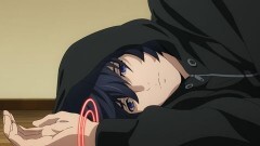 第2話 正義のヒーロー