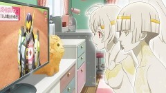 第4話 集結の瞬間(とき)