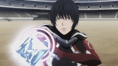 第22話 覚悟の翼