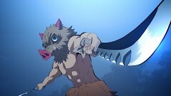 第五話 前へ！