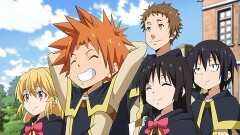 第4話 外伝：リムルの華麗な教師生活　その２
