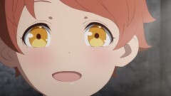 第1話 死者の街の少年