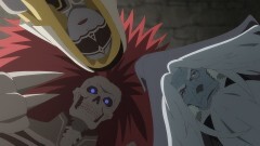 第4話 灯火の女神