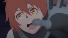 第5話 意志の兜