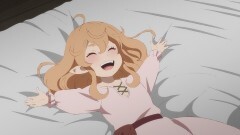 第9話 白帆の都