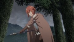 第11話 絶望の谷