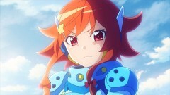#01 きみと（出来れば）逆転したい！