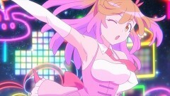 #05 なんてったって（誰が何と言おうと）私はアイドル！