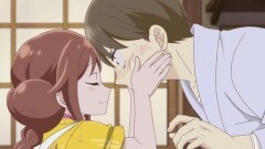第2話 珠彦 死ス