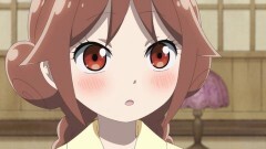 第4話 幸セハ月明カリノ下ニ
