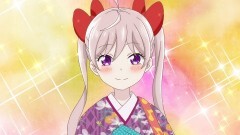 第8話 珠彦 学校ヘ