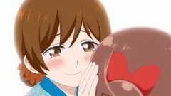 第10話 夕月 東京ヘ行ク