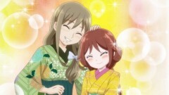 第11話 夕月ヲ求メテ