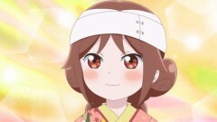 第12話 春ノ嵐