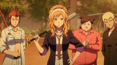 第3話 「伝説の鬼姫」