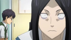 第5話 「焼却炉の幽霊」