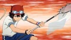 第8話 「ナーバス＆ジェネシス」